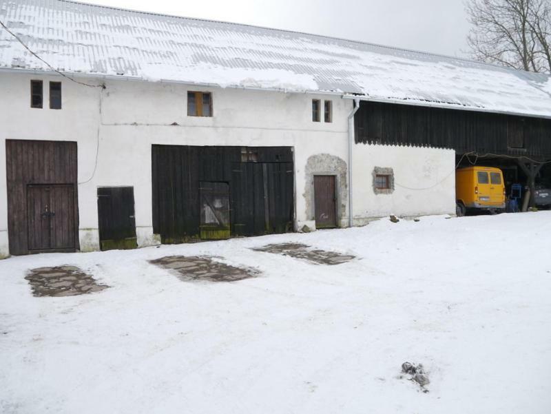 Pod Kasztanem Gospodarstwo Agroturystyczne สโตรเนีย ชล็องสเกีย ภายนอก รูปภาพ